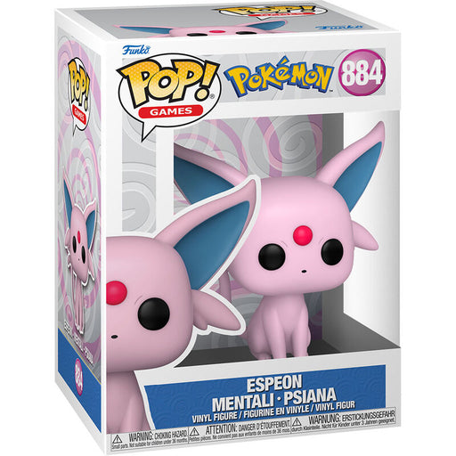 POP figure Pokemon Espeon-0