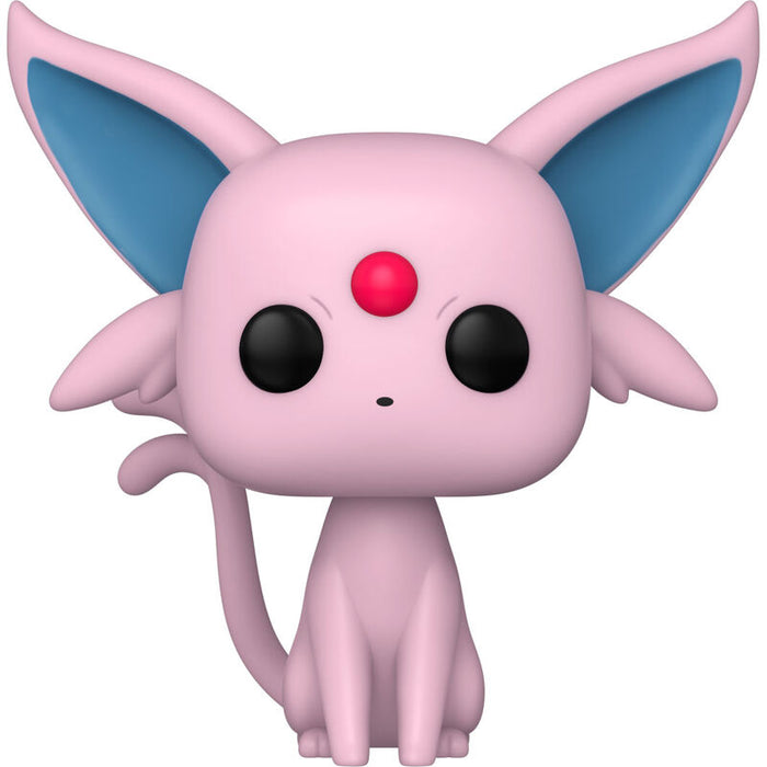POP figure Pokemon Espeon-2