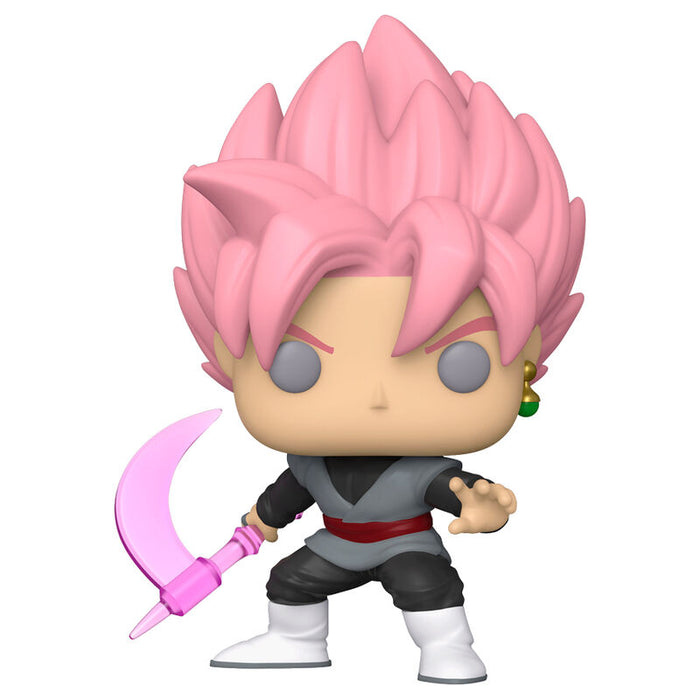 POP figure Dragon Ball Super Super Saiyan Rose Goku Black-1