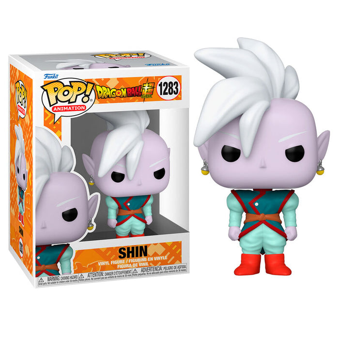 POP figure Dragon Ball Super Shin-2