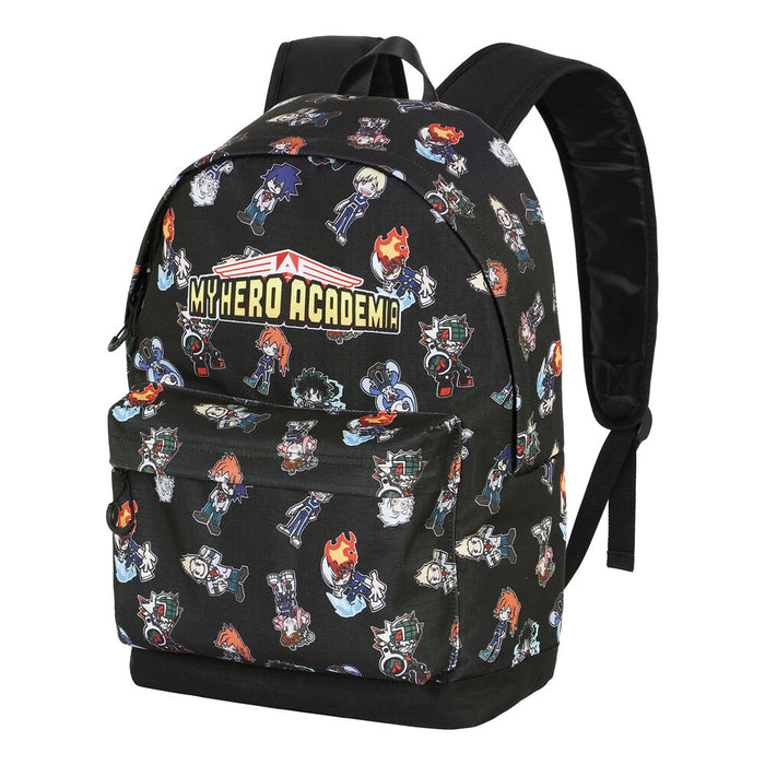 My Hero Academia adaptable backpack 44cm-2