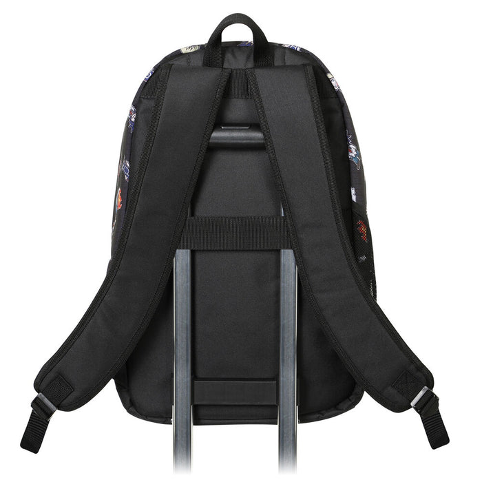 My Hero Academia adaptable backpack 44cm-3
