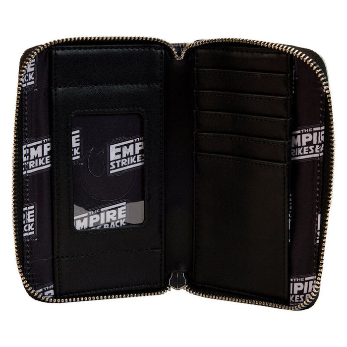 Loungefly Star Wars The Empire Strikes Back Final Frames wallet-3