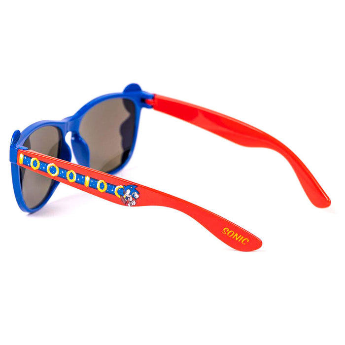 Sonic The Hedgehog premium sunglasses-2