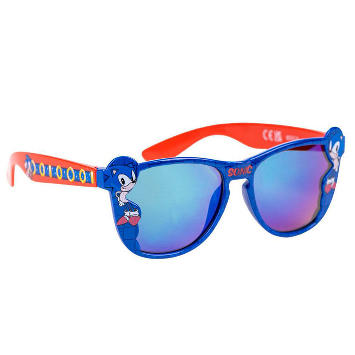 Sonic The Hedgehog premium sunglasses-1