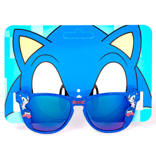 Sonic The Hedgehog premium sunglasses-0