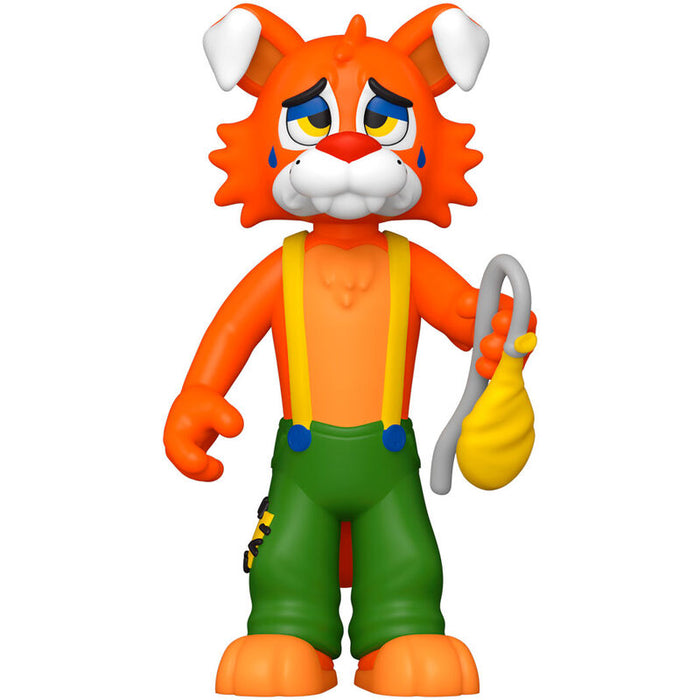 Action figure Five Night at Freddys Circus Foxy 12,5cm-1