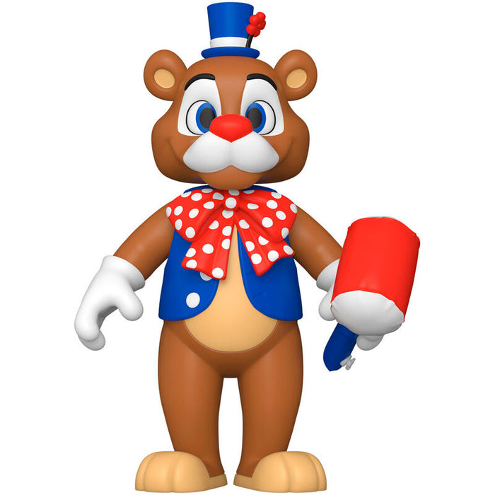 Action figure Five Night at Freddys Circus Freddy 12,5cm-1