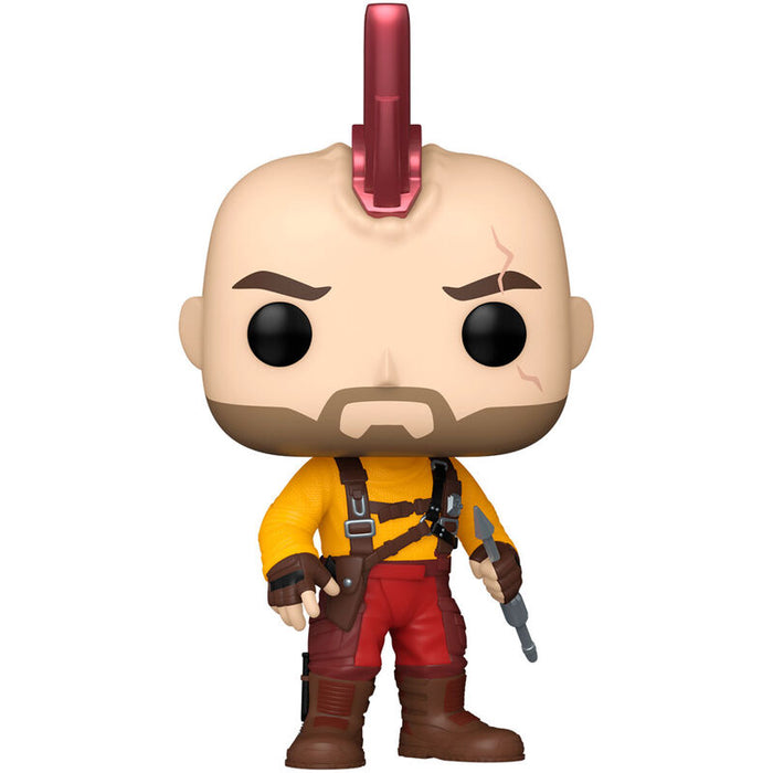 POP figure Marvel Guardians of the Galaxy 3 Kraglin-1