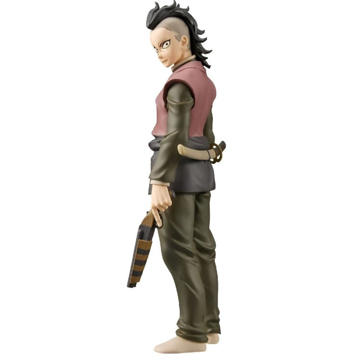 Demon Slayer Kimetsu no Yaiba Genya figure 17cm-0