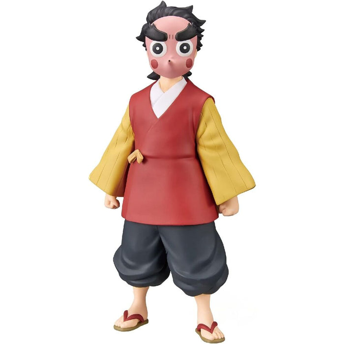 Demon Slayer Kimetsu no Yaiba Kotetsu figure 13cm-0