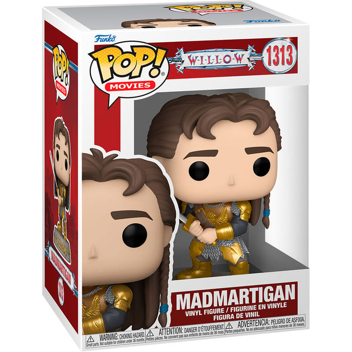 POP figure Willow Madmartigan-0