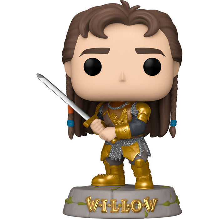 POP figure Willow Madmartigan-1