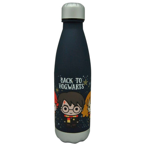 Harry Potter Back to Hogwarst bottle 650ml-0