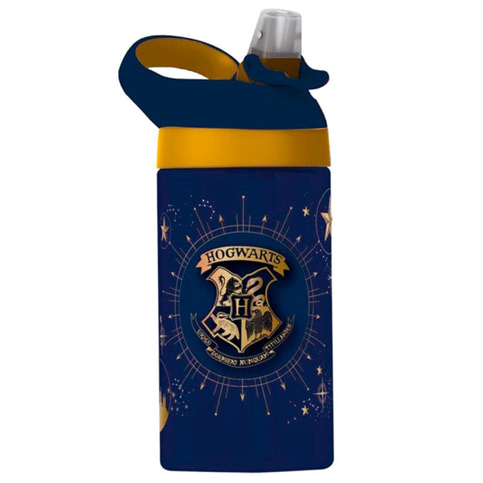 Harry Potter Hogwarts bottle 430ml-0