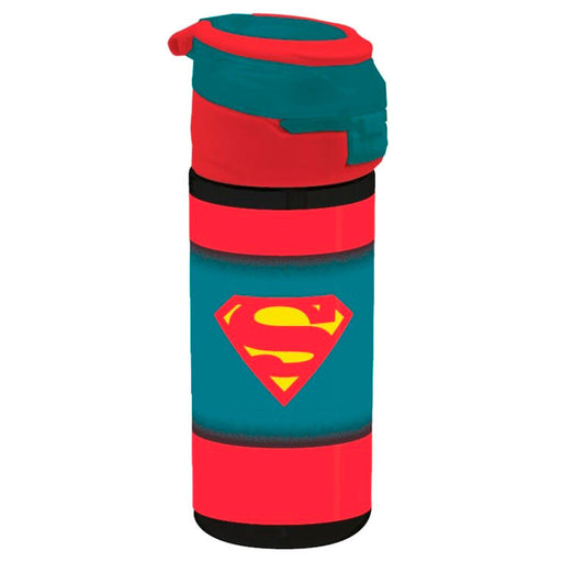 DC Comics Superman bottle-1