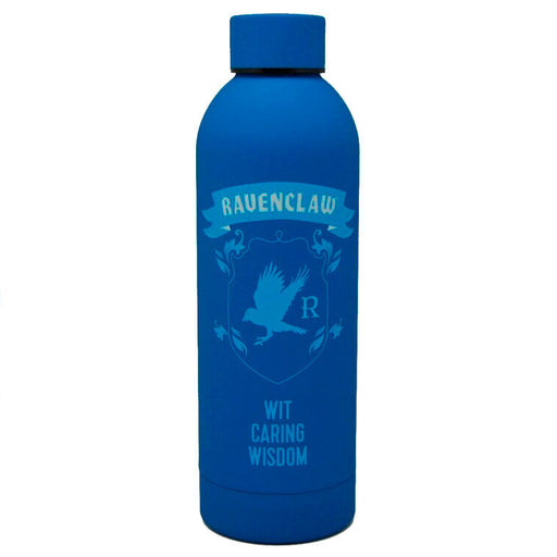 Harry Potter Ravenclaw stainless steel bottle 700ml-0