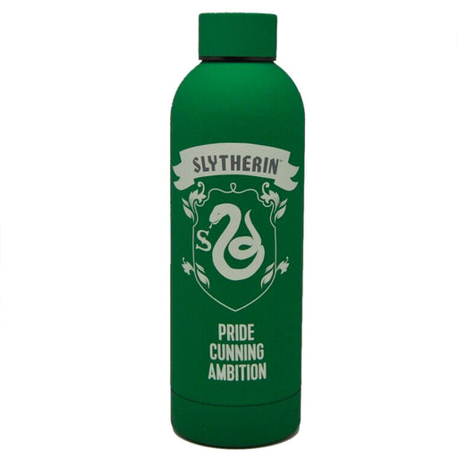 Harry Potter Slytherin stainless steel bottle 700ml-0