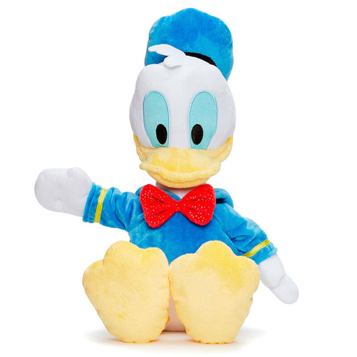 Disney Donald Duck plush toy 35cm-0