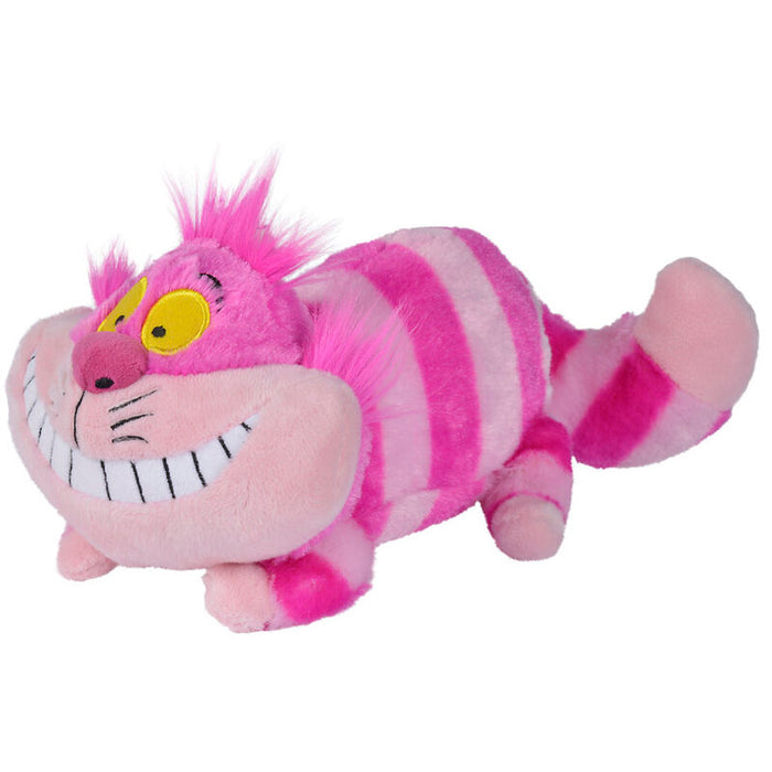 Disney Alice in Wonderland Cheshire plush toy 25cm-0
