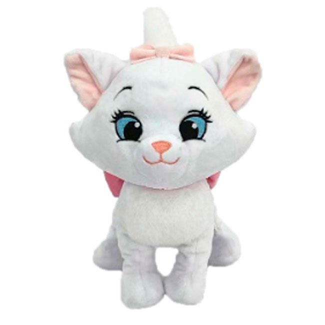 Disney The Aristocats Marie plush toy 35cm-0