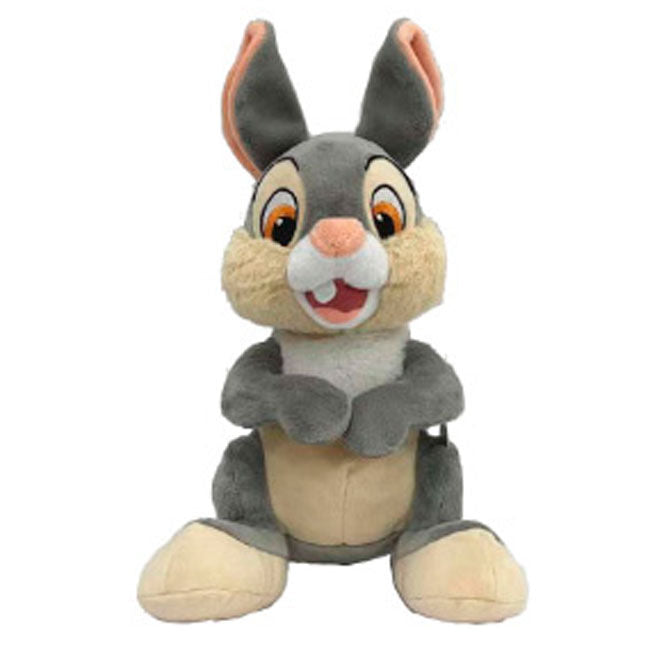 Disney Bambi Tambor plush toy 35cm-0