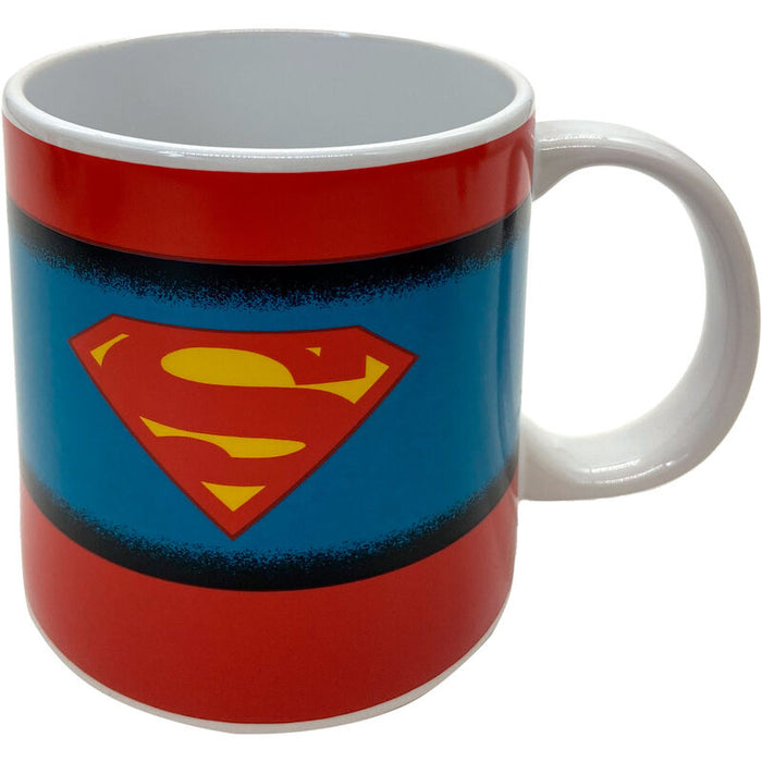 DC Comics Superman mug 325ml-1