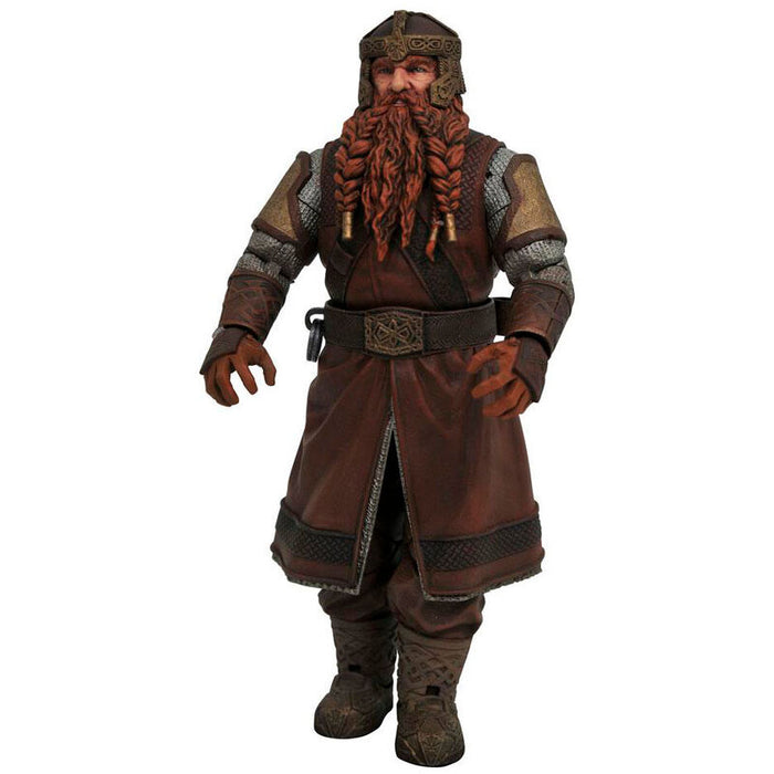 The Lord of the Rings Gimli figure 18cm-1