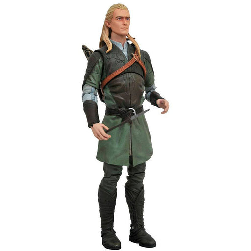 The Lord of the Rings Legolas figure 18cm-0