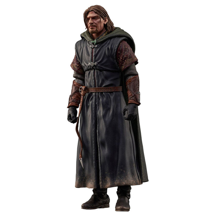The Lord of the Rings Boromir Deluxe figure 18cm-1