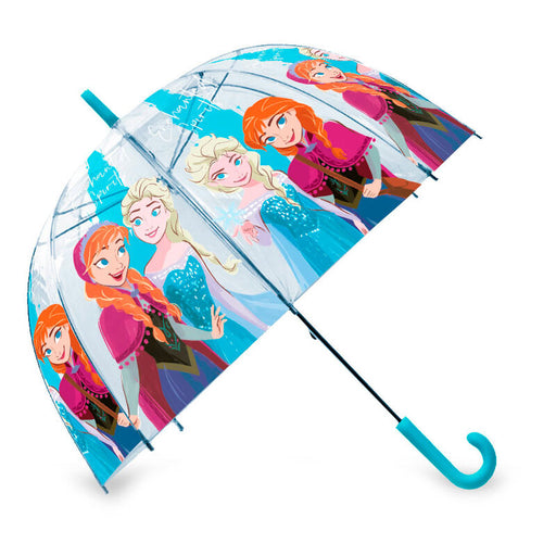 Disney Frozen manual umbrella 46cm-1