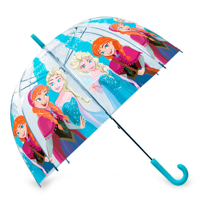 Disney Frozen manual umbrella 46cm-1