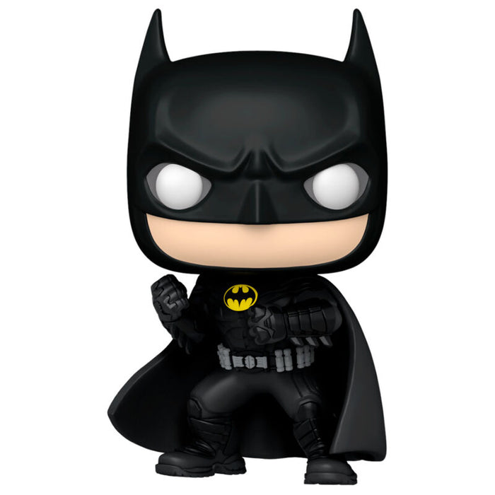 POP figure DC Comics The Flash - Batman Keaton-2