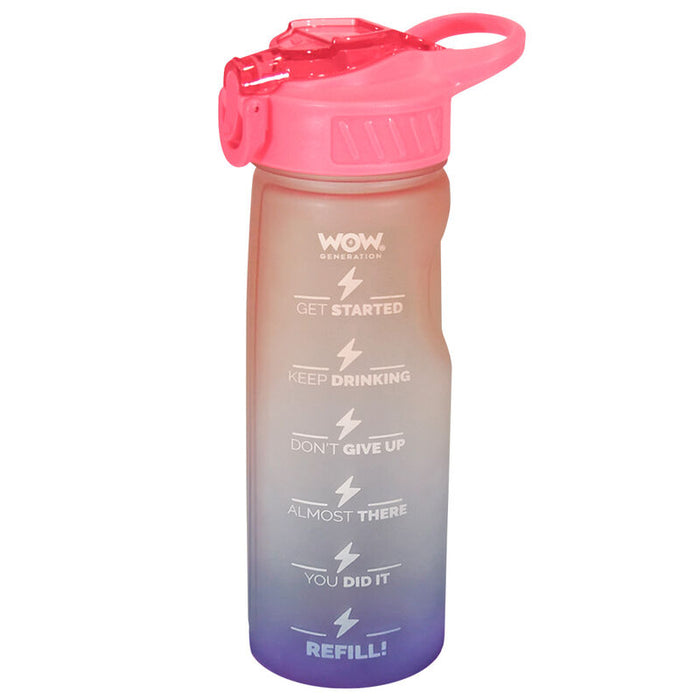 Wow Generation bottle 500ml-0