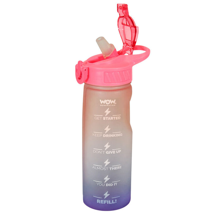 Wow Generation bottle 500ml-1