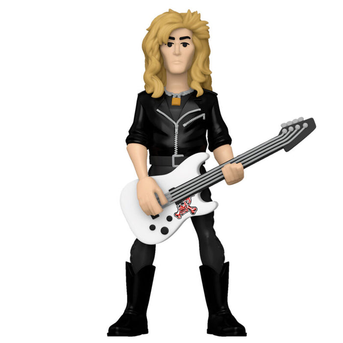 Vinyl Gold figure Guns N Roses Duff-1