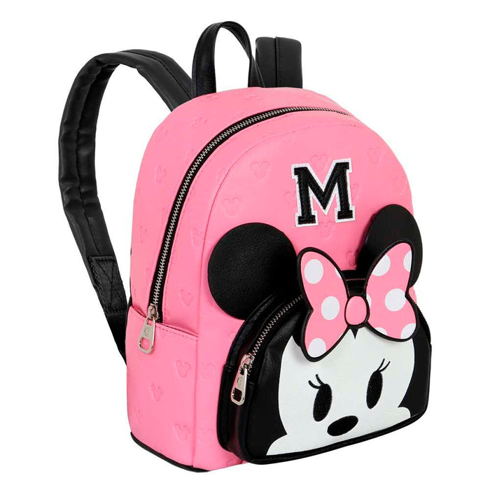 Disney Minnie Heady backpack 29cm-1