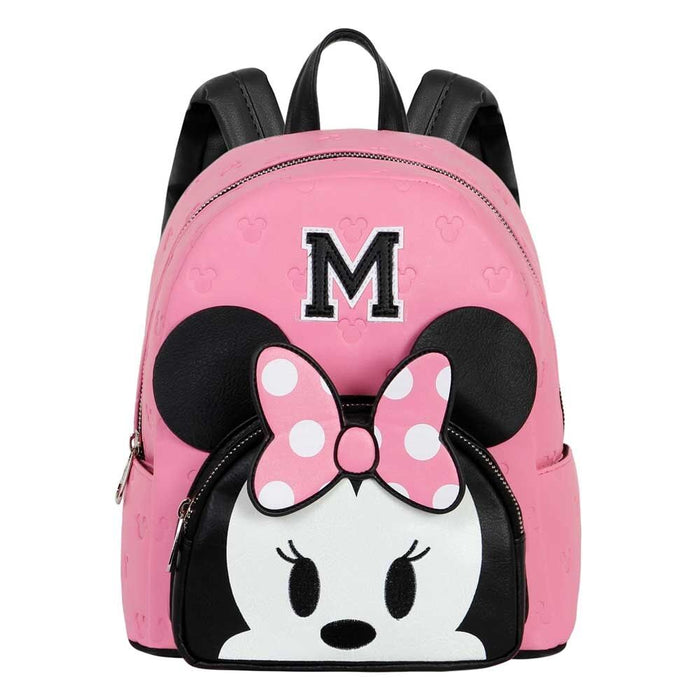Disney Minnie Heady backpack 29cm-2