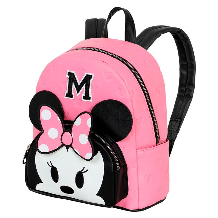 Disney Minnie Heady backpack 29cm-3