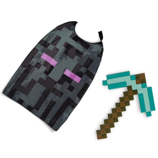 Minecraft Layer + pickaxe-0
