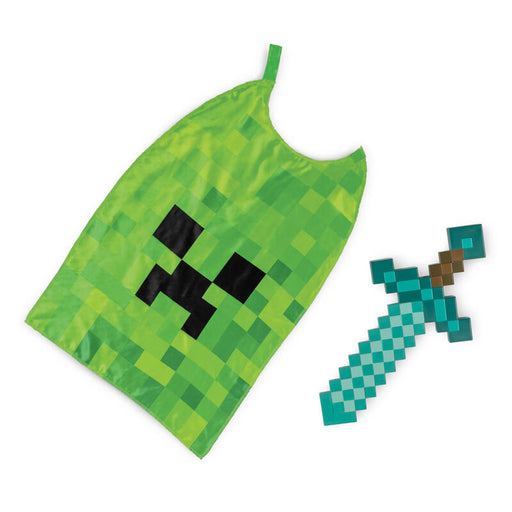 Minecraft Layer + sword-0