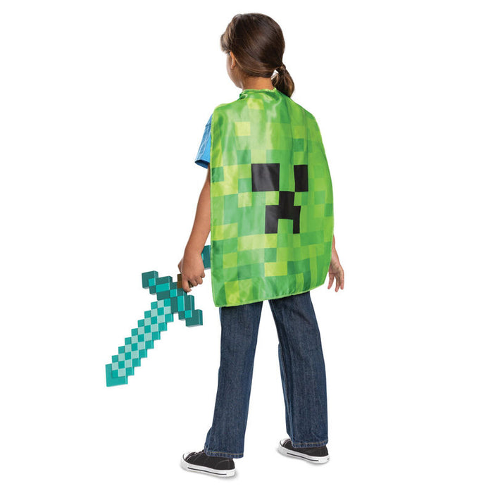 Minecraft Layer + sword-3