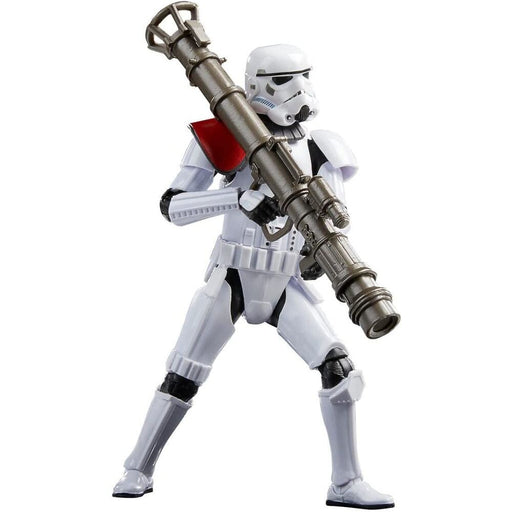 Star Wars Fallen Order Rocket Launcher Trooper figure 15cm-0