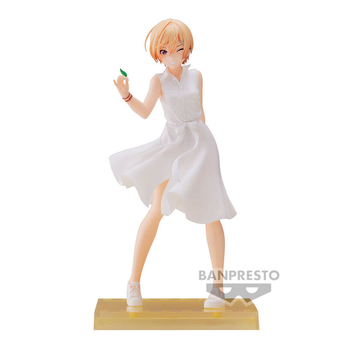 The Idolmaster Shiny Colors Emotional Lens Juri Saijo figure 15cm-0