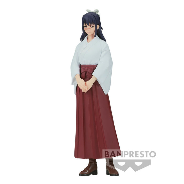 Jujutsu Kaisen Jukon no Kata Utahime Iori figure 15cm-0
