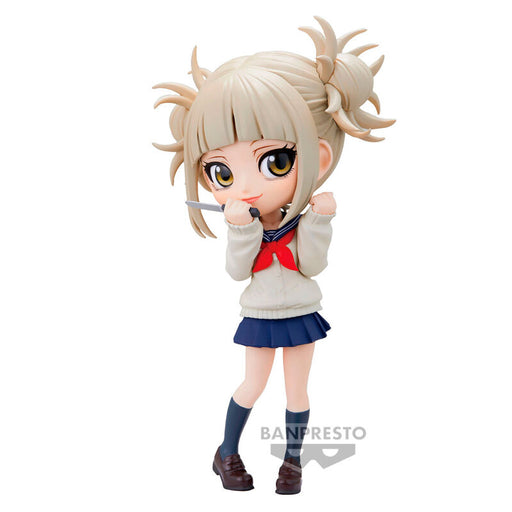 My Hero Academia Himiko Toga II ver.A figure 14cm-0