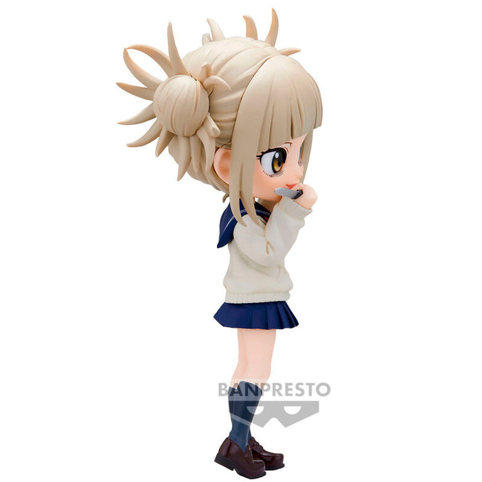 My Hero Academia Himiko Toga II ver.A figure 14cm-1
