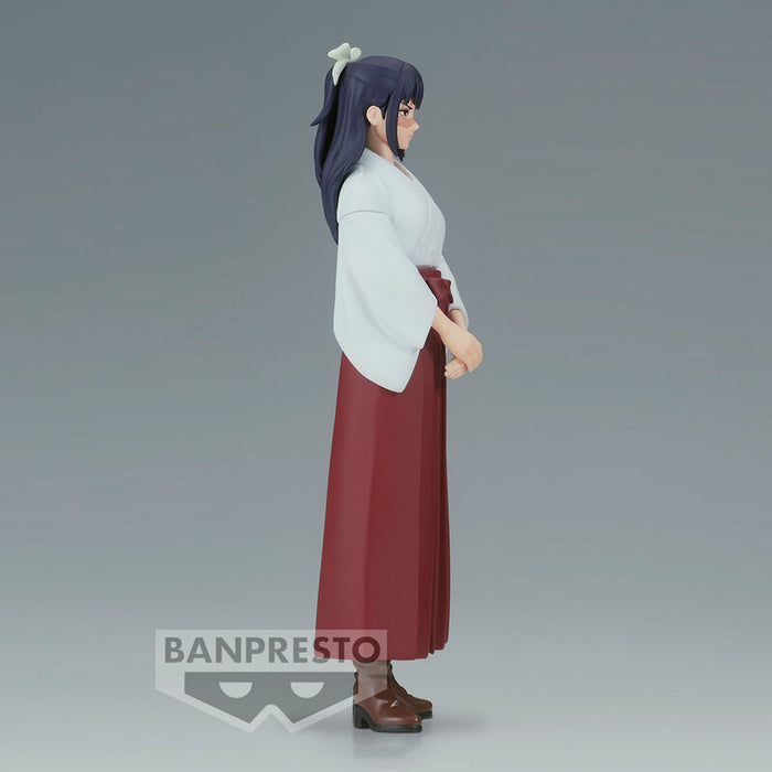 Jujutsu Kaisen Jukon no Kata Utahime Iori figure 15cm-2