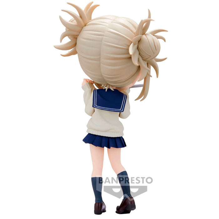 My Hero Academia Himiko Toga II ver.A figure 14cm-2