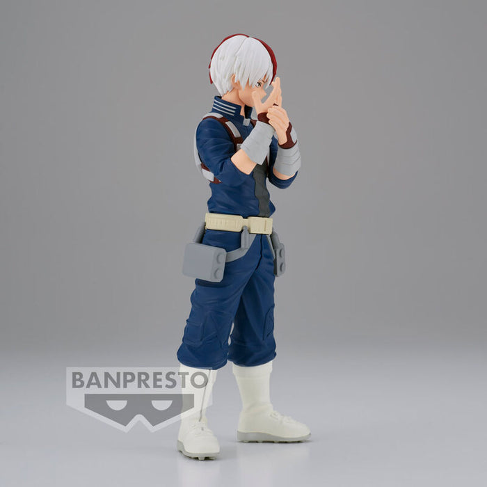 My Hero Academia Age of Heroes Shoto II figure 17cm-2